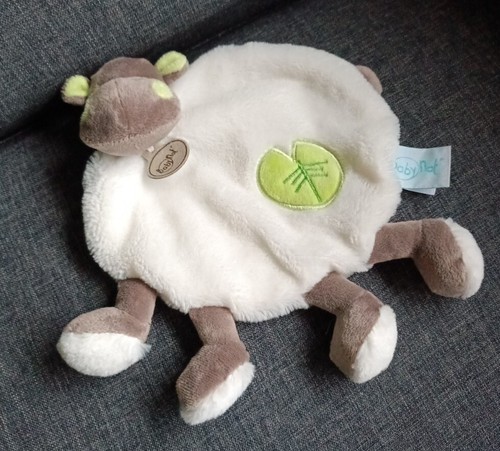 647 doudou peluche - doudou, baby