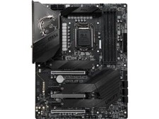 MSI MEG Z490 Unify Motherboard