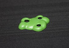  Playmobil décor base de champignons 3897 3898 3933 3006 4194 5004 6687 6418 