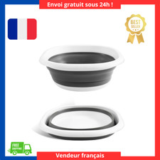 Bassin De Trempage Des Pieds +