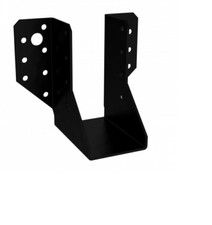 BAR Chaussure Noir