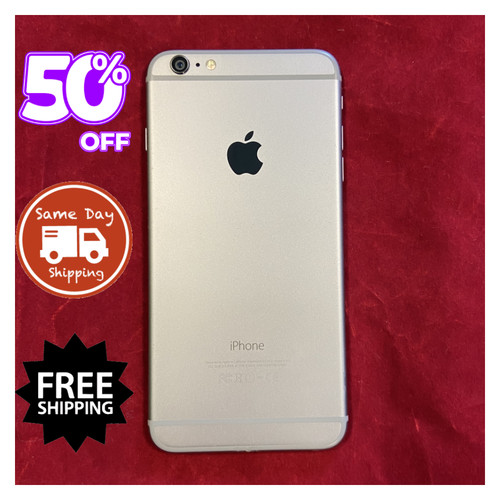 Apple iphone 16gb 64gb - 6,