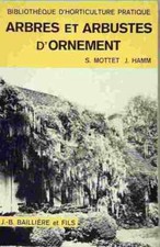 Arbres et arbustes d'ornement