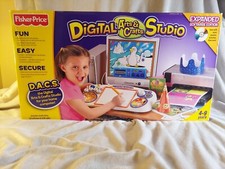 Digital Arts and Crafts Studio