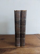 livre ancien-Boitard-Leçons sur  les parties du Code de procédure civile -1854