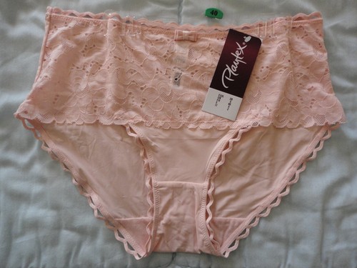 Culotte dentelle playtex - dentelle,