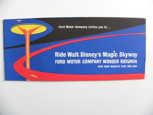 Brochure ford usa walt - usa, /
