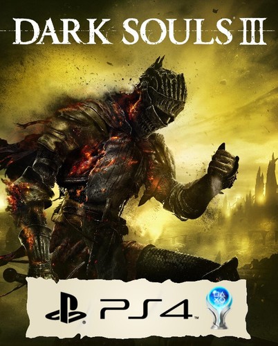 Dark souls boost - 🏆,