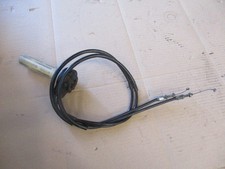 Poignée d'accélérateur +