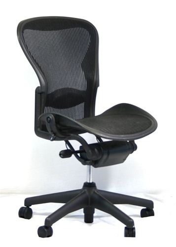 Herman miller aeron mesh - herman,