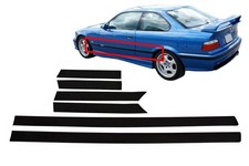Baguettes moulures porte - , pour