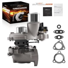 Billet Turbo for Hyundai/KIA