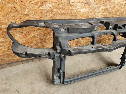 Armature avant masque - armature, avant,