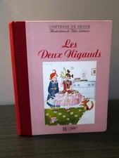 Les deux nigauds - Comtesse de