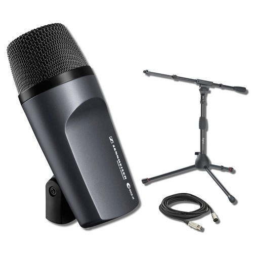 Sennheiser 602 cardioid - sennheiser,