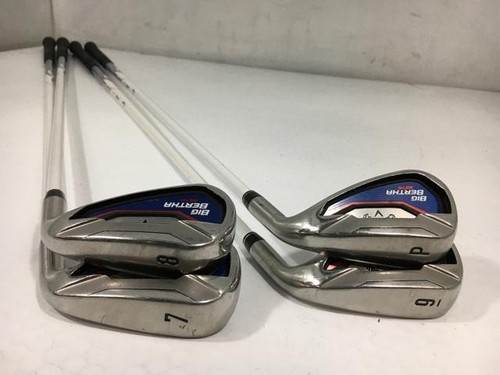 Set fers callaway - set, big