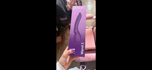 Wand vibe est - we-vibe, le