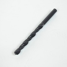 Foret acier métaux laminé