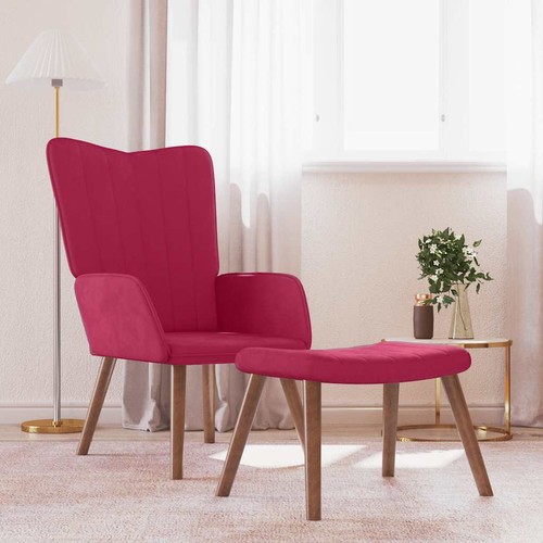 Chaise relaxation fauteuil - de,