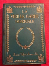 EMPIRE: LA VIEILLE GARDE