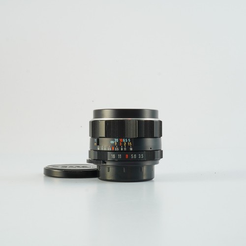 Excellent pentax super multi - pentax,