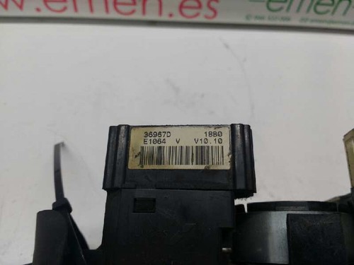 36967d commande feu renault - 36967d, de
