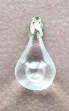Pendentif Goutte D'eau De