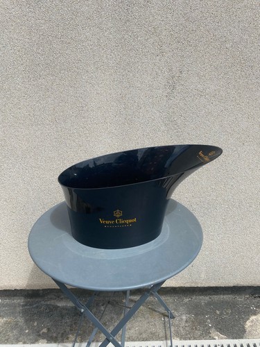 Widow clicquot vintage orange - clicquot,