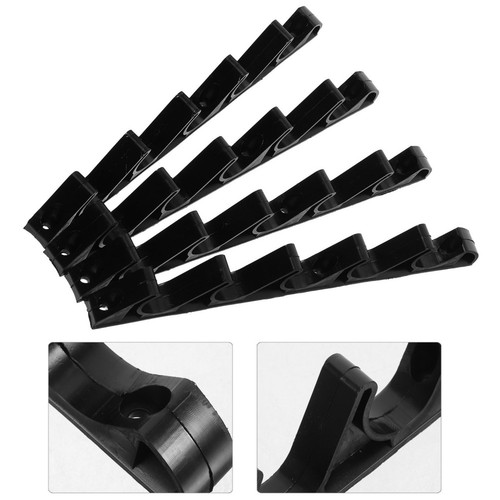 Lot supports de réglage - lot,