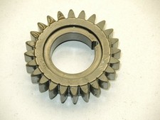 Pignon moteur DUCATI GT 1000 SPORT CLASSIC de 2008