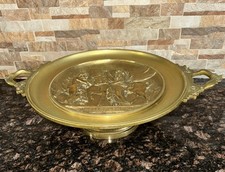 Antique French Gilt  Bronze