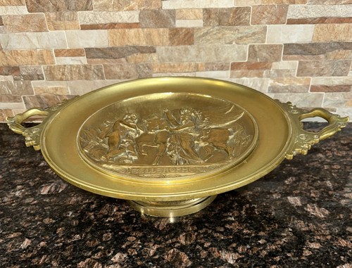 Antique french gilt bronze - antique,