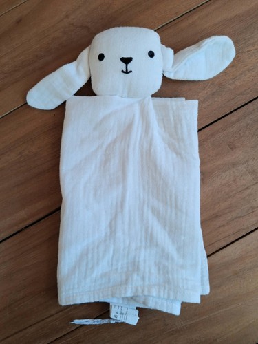 Doudou plat mouchoir carré - plat/mouchoir,