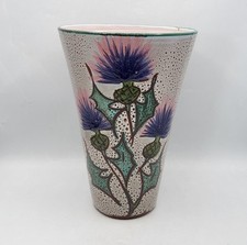 Grand vase en céramique