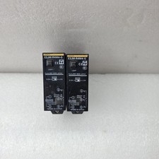 LOT DE 2 PCS CAPTEUR OMRON