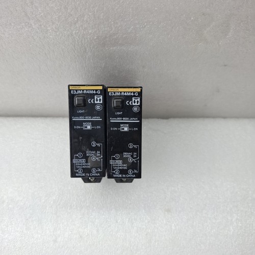 Lot pcs capteur omron - lot, 2