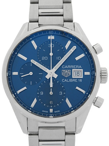Montre automatique tag heuer - automatique,