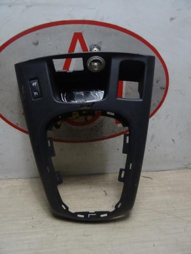 Commande regulateur vitesse