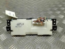 Commande chauffage NISSAN X-TRAIL 2 PHASE 1 27500-JG74A