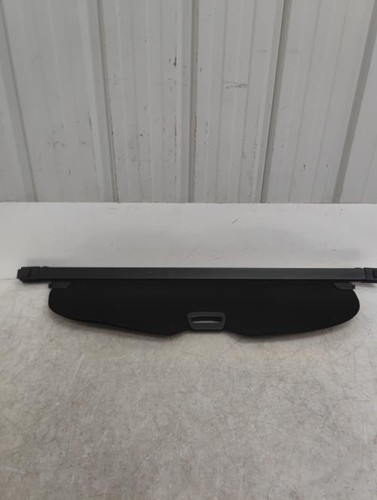 Plage arriere peugeot 308 - plage,