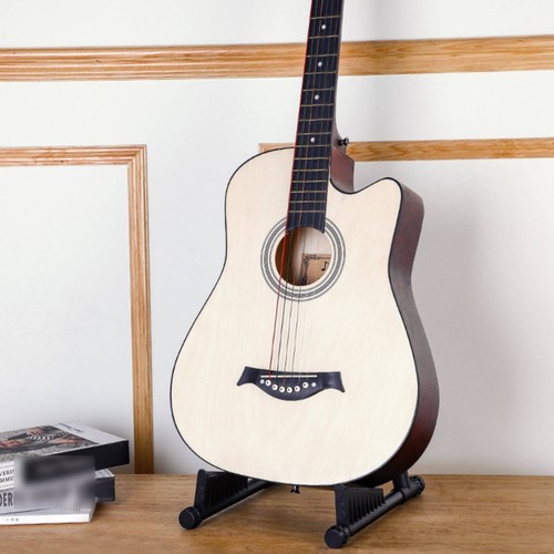 Support guitare a - support, en