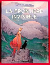 Les cités obscures - La