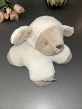 Doudou Peluche mouton Agneau