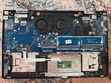 Carte Mère HP ENVY x360 15-EE