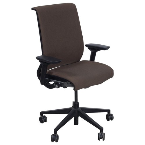 Steelcase think ergonomic - steelcase,