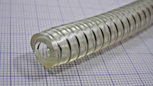 Tuyau essence 6x11 - tuyau,