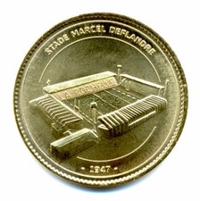 17 LA ROCHELLE Stade rochelais, Depuis 1898, Arthus-Bertrand