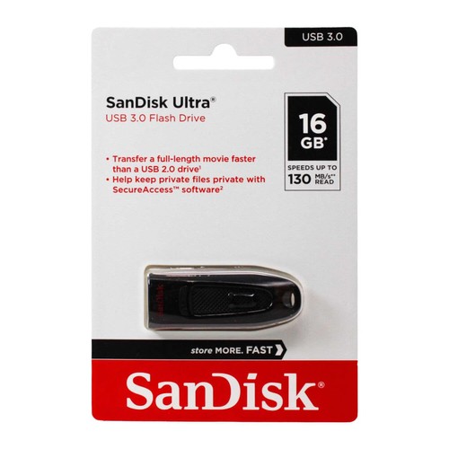 Sandisk ultra clé - ultra,