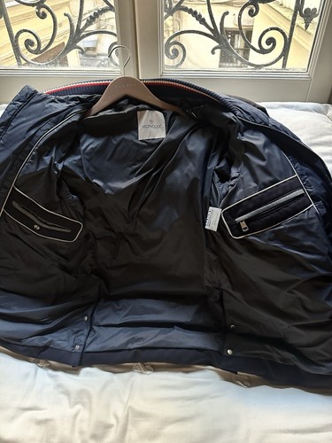 Doudoune giacca moncler - giacca,