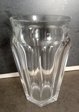 Ancien joli vase signé en